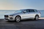 Volvo V90 D5 Inscription 2016 года